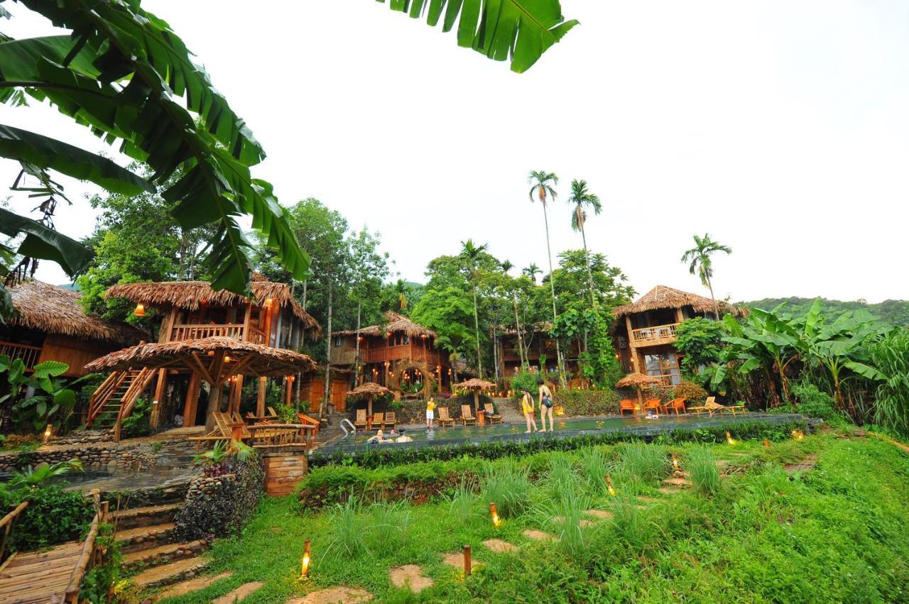 Pu Luong Natura Exterior photo