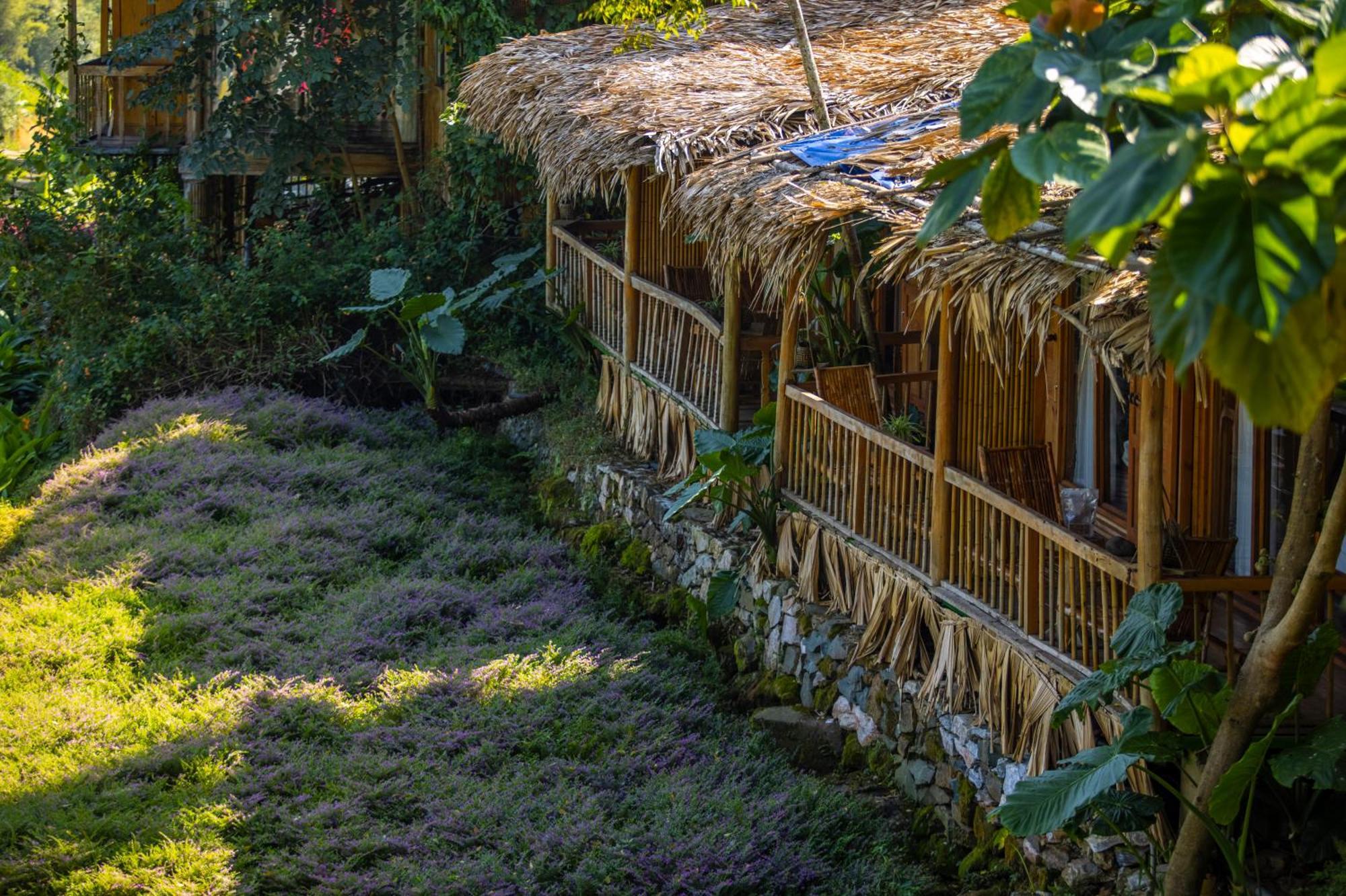 Pu Luong Natura Exterior photo