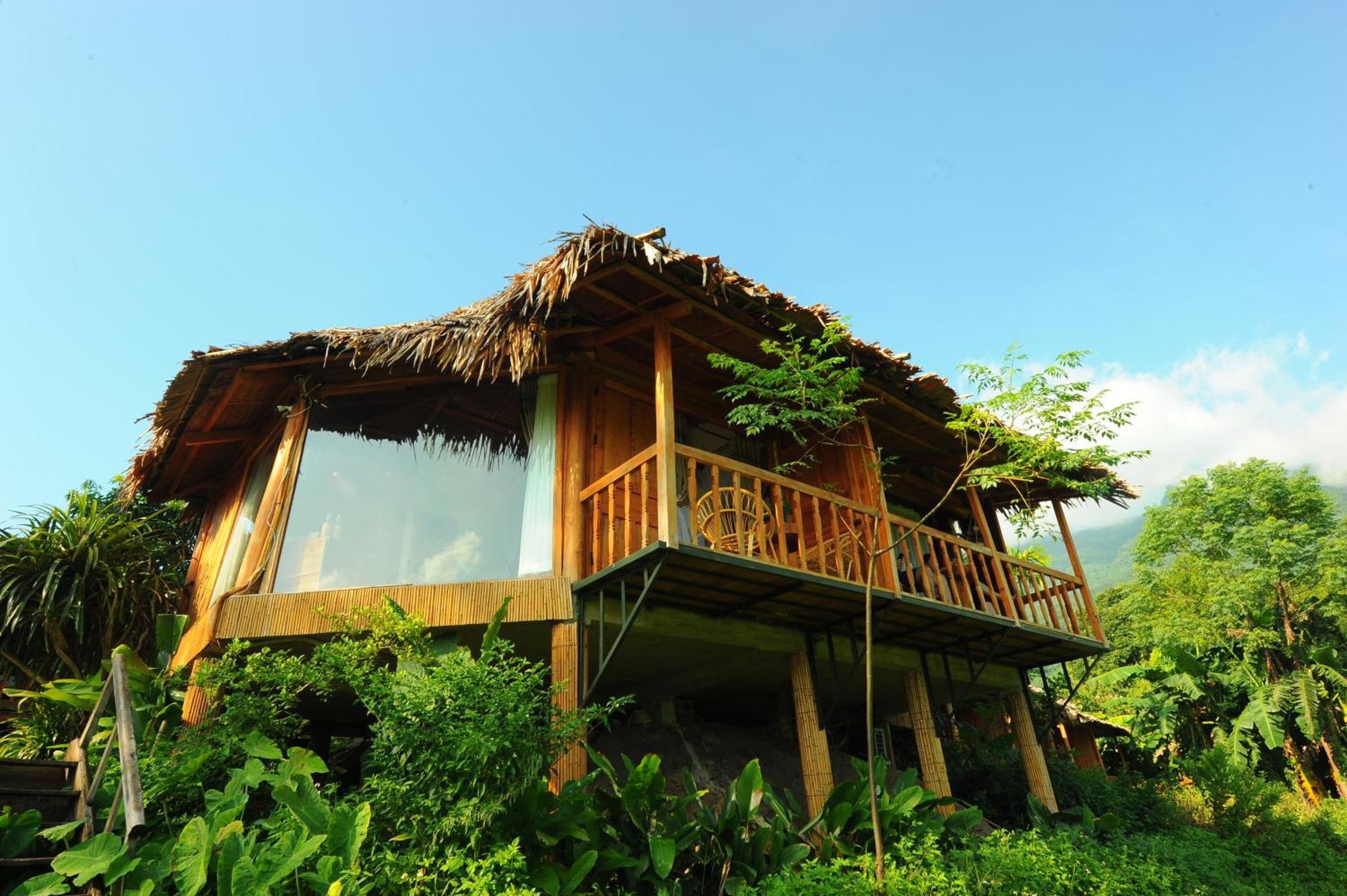Pu Luong Natura Exterior photo