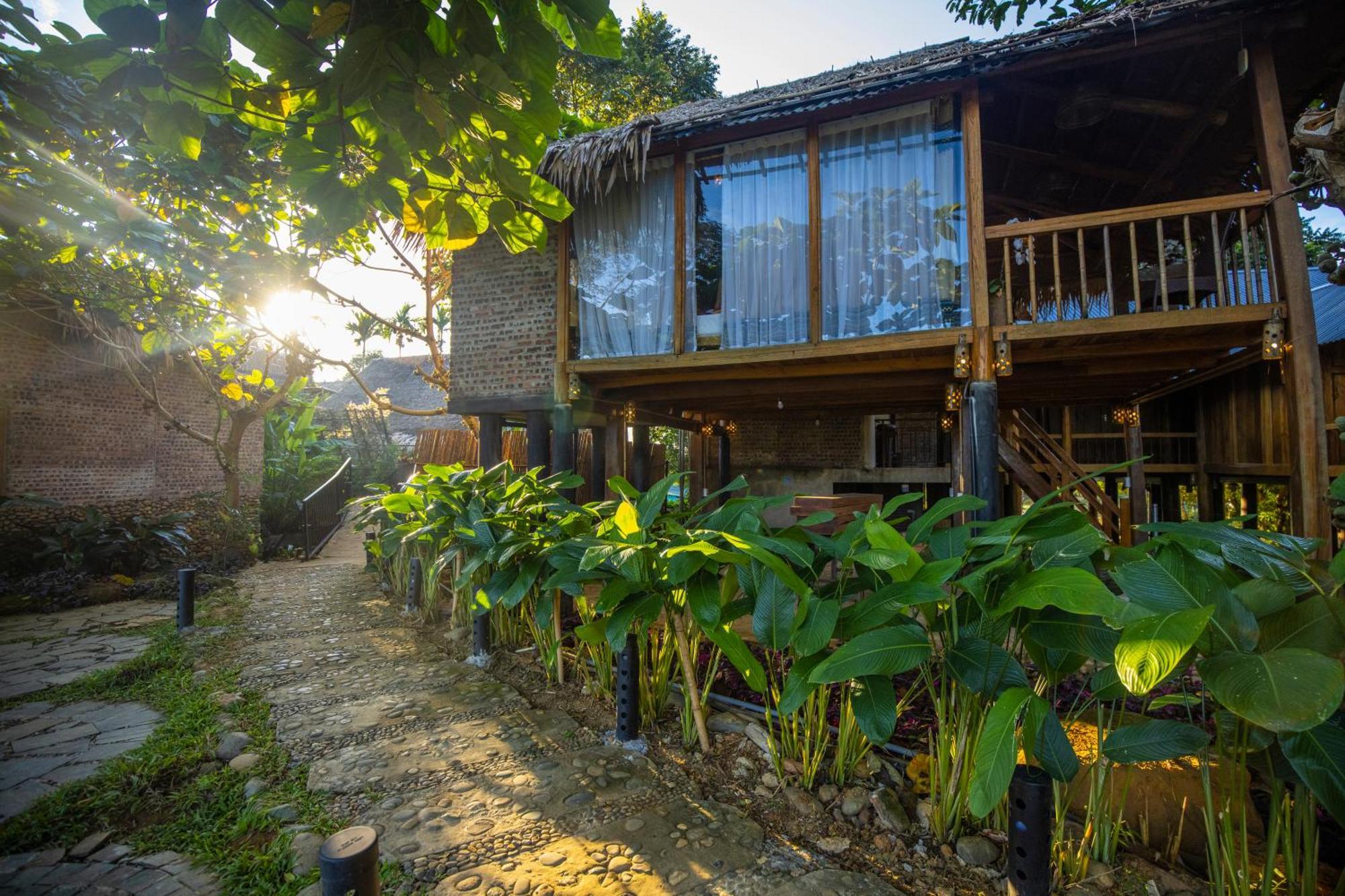 Pu Luong Natura Exterior photo