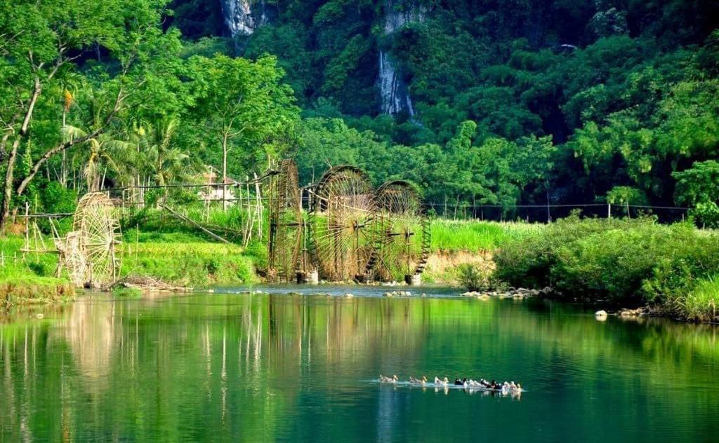 Pu Luong Natura Exterior photo